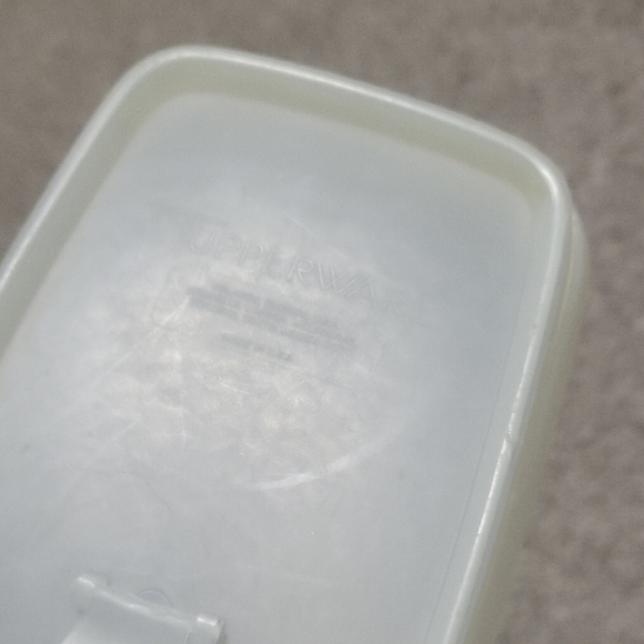 Translucent Kitchen Storage Container - Picture 2 of 6